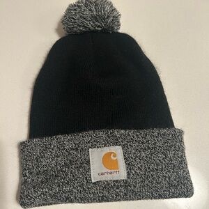Carhartt hat